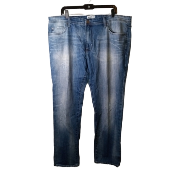 William Rast Other - William Rast Mens Jeans Slim Straight 👖